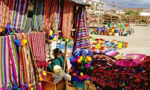 Guatemala-textile-market